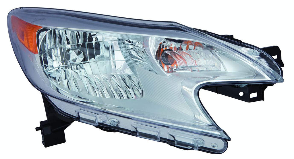 HEAD LAMP RH EXCLUDE SR TRIM HQ