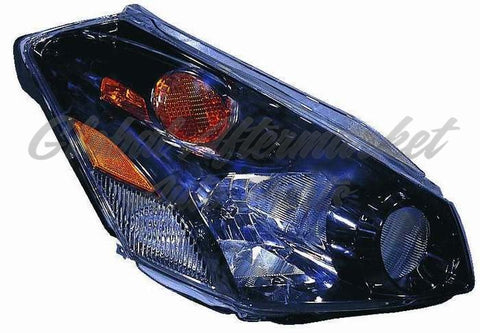 HEAD LAMP RH HQ