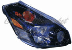 HEAD LAMP RH HQ — photo 1