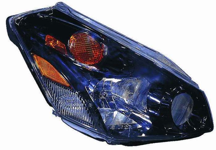 HEAD LAMP RH HQ