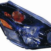 HEAD LAMP RH HQ