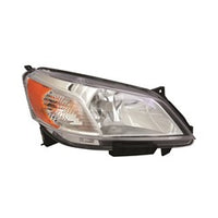 HEAD LAMP RH HQ