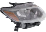 HEAD LAMP RH HALOGEN USA BUILT W/LED DRL HQ — photo 3