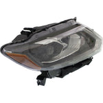 HEAD LAMP RH LED W/LED DRL TO 2/2015 PRODUCTION HQ — photo 3