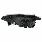 HEAD LAMP RH HALOGEN FROM 4/12/12 CAPA — photo 5