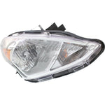 HEAD LAMP RH HALOGEN — photo 2