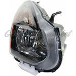 HEAD LAMP RH HALOGEN W/BLACK BEZEL SELECT JAPAN BUILT HQ — photo 4