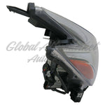 HEAD LAMP RH HALOGEN CAPA — photo 3
