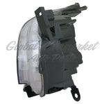 HEAD LAMP RH HALOGEN CAPA — photo 4