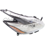 HEAD LAMP RH LED CAPA — photo 3