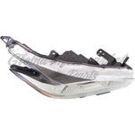 HEAD LAMP RH LED CAPA — photo 4
