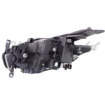 HEAD LAMP RH LED CAPA — photo 5