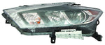 HEAD LAMP RH HALOGEN S/SV/SL HQ — photo 1