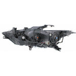 HEAD LAMP RH HALOGEN S/SV/SL HQ — photo 2