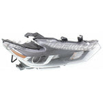 HEAD LAMP RH HALOGEN S/SV/SL CAPA — photo 3