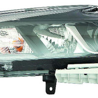 HEAD LAMP RH HALOGEN S/SV/SL CAPA