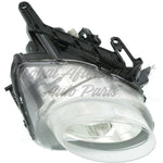 HEAD LAMP RH (ROUND) HALOGEN HQ — photo 4