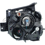 HEAD LAMP RH (ROUND) HALOGEN HQ — photo 5