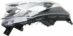 HEAD LAMP RH SR MODEL CAPA — photo 4