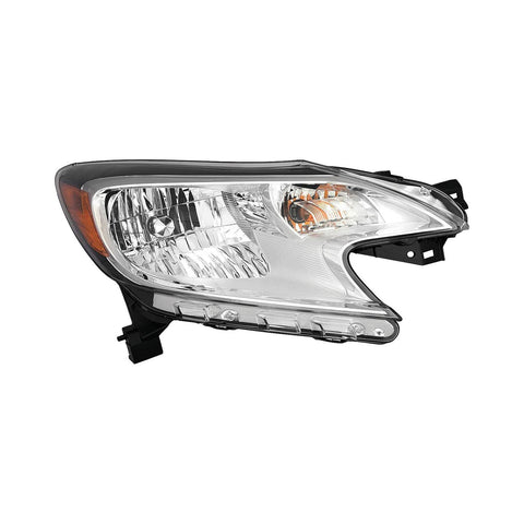 HEAD LAMP RH SR MODEL HQ
