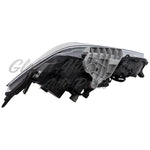 HEAD LAMP RH LED SR/PLATINUM CAPA — photo 5