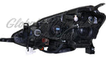 HEAD LAMP RH HALOGEN CAPA — photo 4
