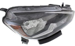 HEAD LAMP RH HALOGEN — photo 2