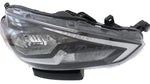 HEAD LAMP RH HALOGEN — photo 3