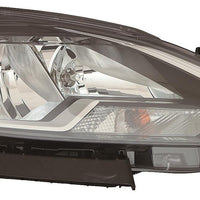HEAD LAMP RH HALOGEN