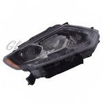 HEAD LAMP RH LED FROM 2/15 HQ — photo 4