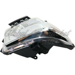 HEAD LAMP RH HALOGEN HQ — photo 5