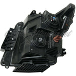 HEAD LAMP RH HALOGEN CAPA — photo 4