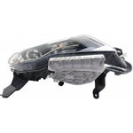 HEAD LAMP RH HALOGEN HQ — photo 4