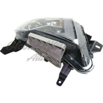 HEAD LAMP RH LED — photo 3