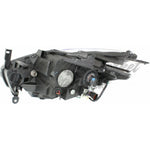 HEAD LAMP RH HALOGEN CAPA — photo 2