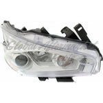 HEAD LAMP RH HALOGEN — photo 4