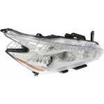 HEAD LAMP RH HALOGEN — photo 5