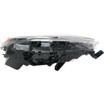 HEAD LAMP RH LED CAPA — photo 5