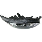 HEAD LAMP RH HALOGEN W/O LED CAPA — photo 4