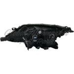 HEAD LAMP RH HALOGEN W/O LED CAPA — photo 5