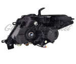 HEAD LAMP RH HID HQ — photo 2