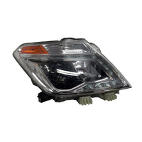 HEAD LAMP RH HID HQ