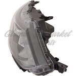 HEAD LAMP RH LED HQ — photo 3