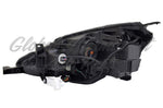 HEAD LAMP RH LED HQ — photo 2