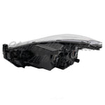HEAD LAMP RH HALOGEN — photo 3