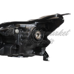 HEAD LAMP RH HALOGEN W/O AUTO LEVELING CAPA — photo 5