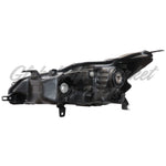 HEAD LAMP RH HALOGEN W/O AUTO LEVELING — photo 2