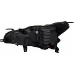 HEAD LAMP RH LED W/O AUTO LEVELING HQ — photo 1