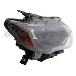 HEAD LAMP RH LED JAPAN BUILT CAPA — photo 2