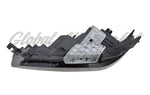 HEAD LAMP RH LED FITS 22-23 W/ CHROME BEZEL HQ — photo 4